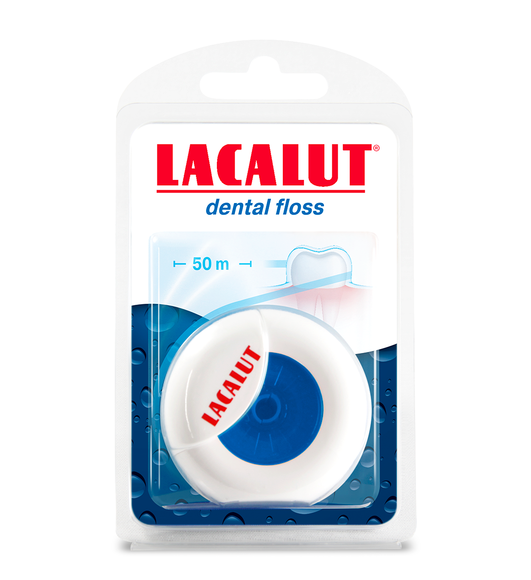 LACALUT Dental Floss
