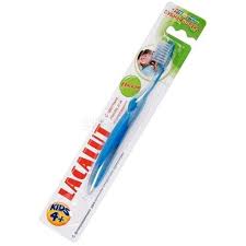 Lacalut KIDS +4 Toothbrush