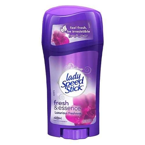 Lady Speed Stick 48H Luxurious Freshness Deodorant 65g