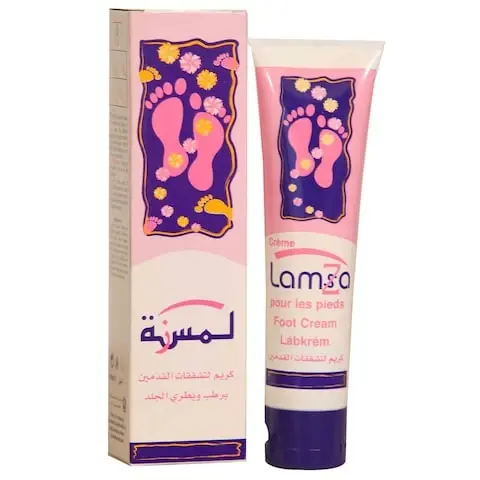 Lamsa Foot Cream 100ml