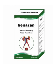 Lifergy Urinary System 20 Capsules