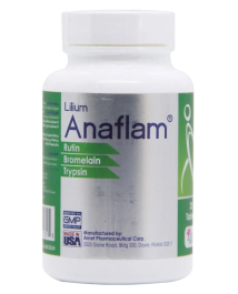 Lilium Anaflam 30 Tablet