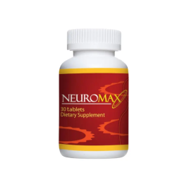 Lilium Neuromax 30 Tablet