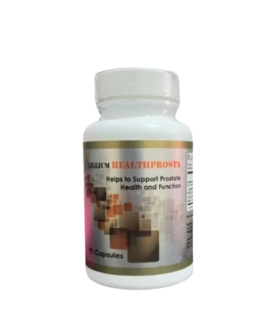 Lilium Prosta Capsule 90