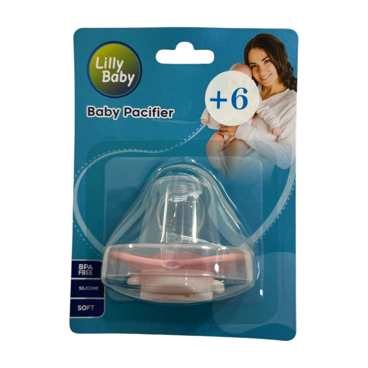 Lilly Baby +6 M