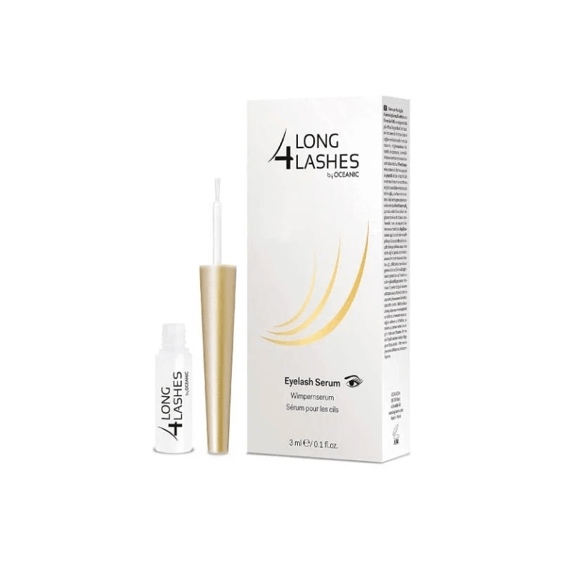 Long 4 Lashes EyeLash Enhancing Serum 3ml