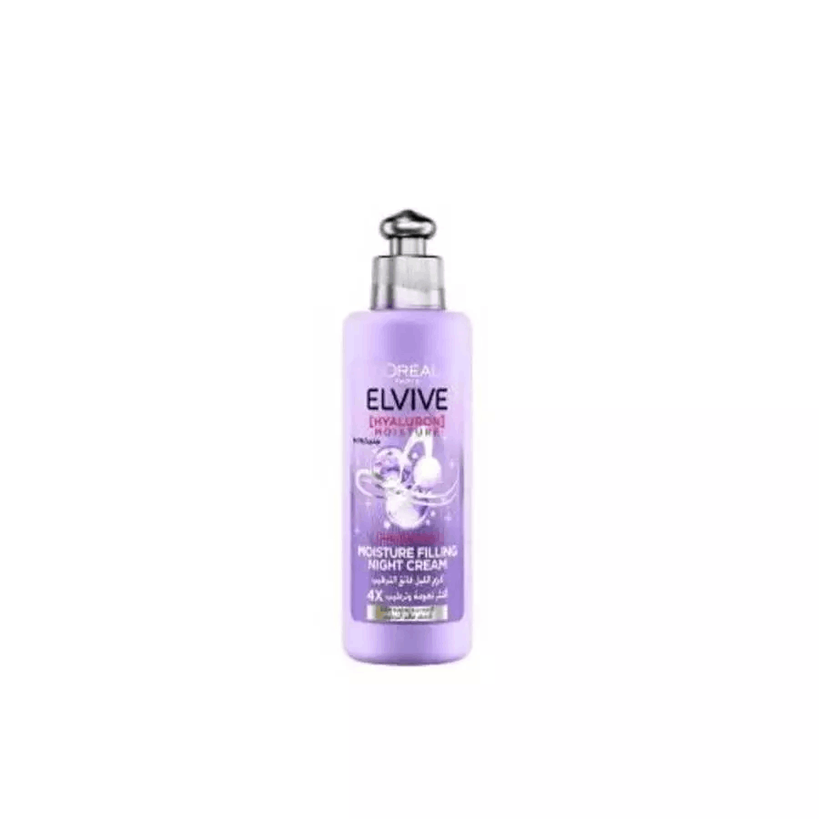 Loreal Elvive Hyaluron Cream 200ml