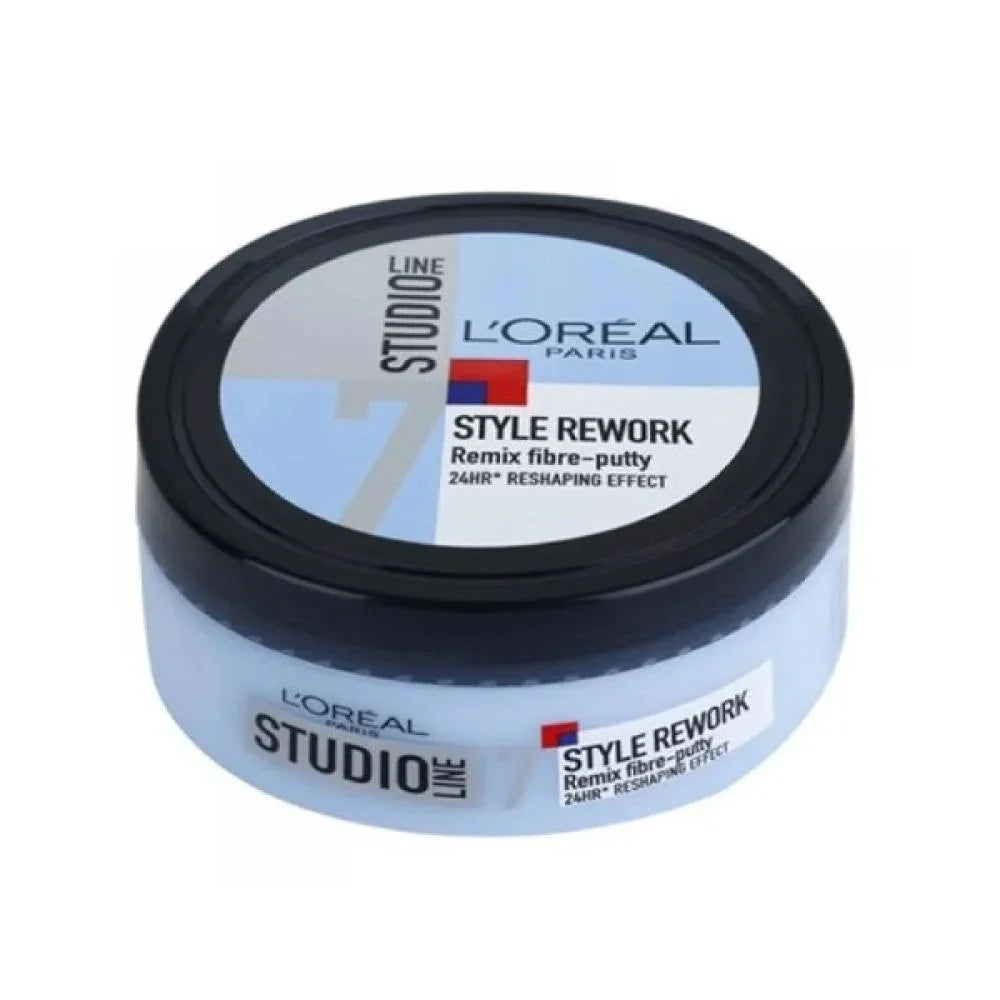 Loreal Elvive Style Rework 7 Hair Cream 150ml
