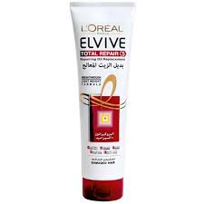 Loreal Elvive Total Repair Hair Oil Replacement 300ml