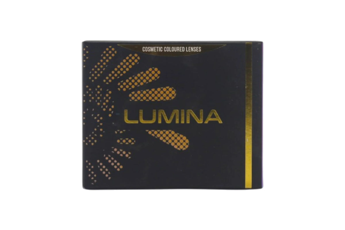 Lumina Mint Contact Lenses 3 Months