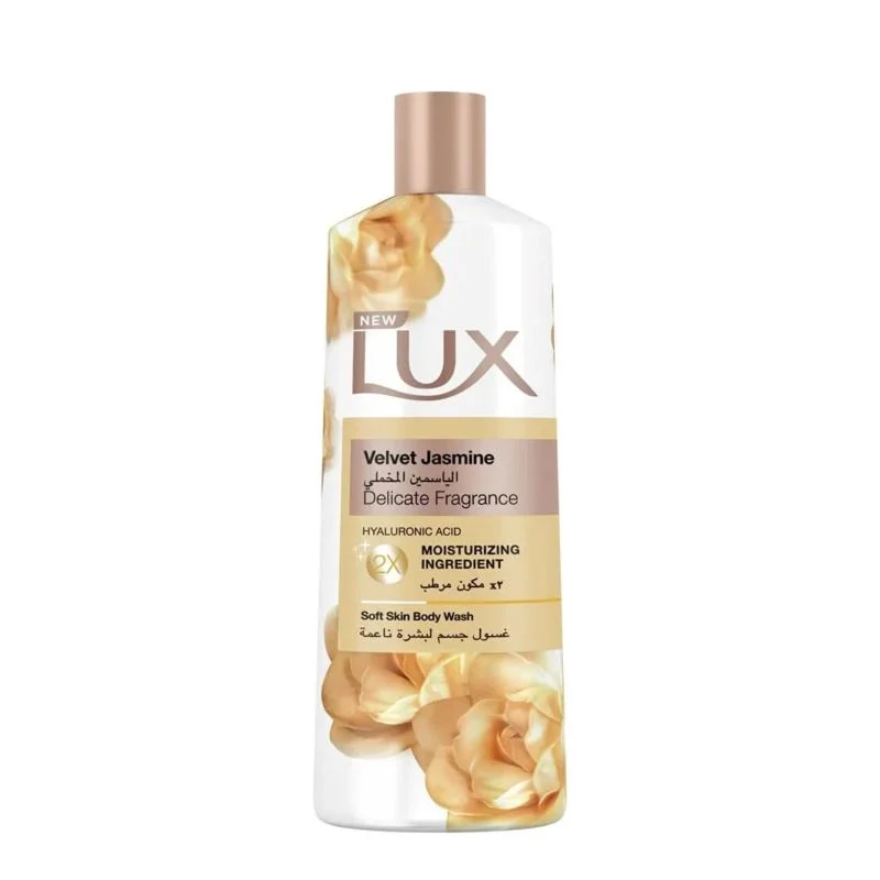 Lux Velvet Jasmine Body Wash 500ml