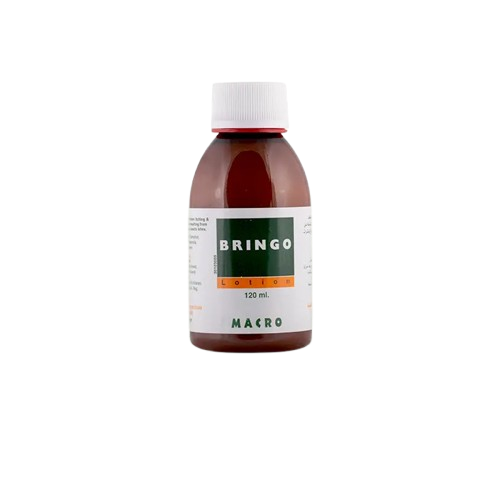 Macro Bringo Lotion 120ml