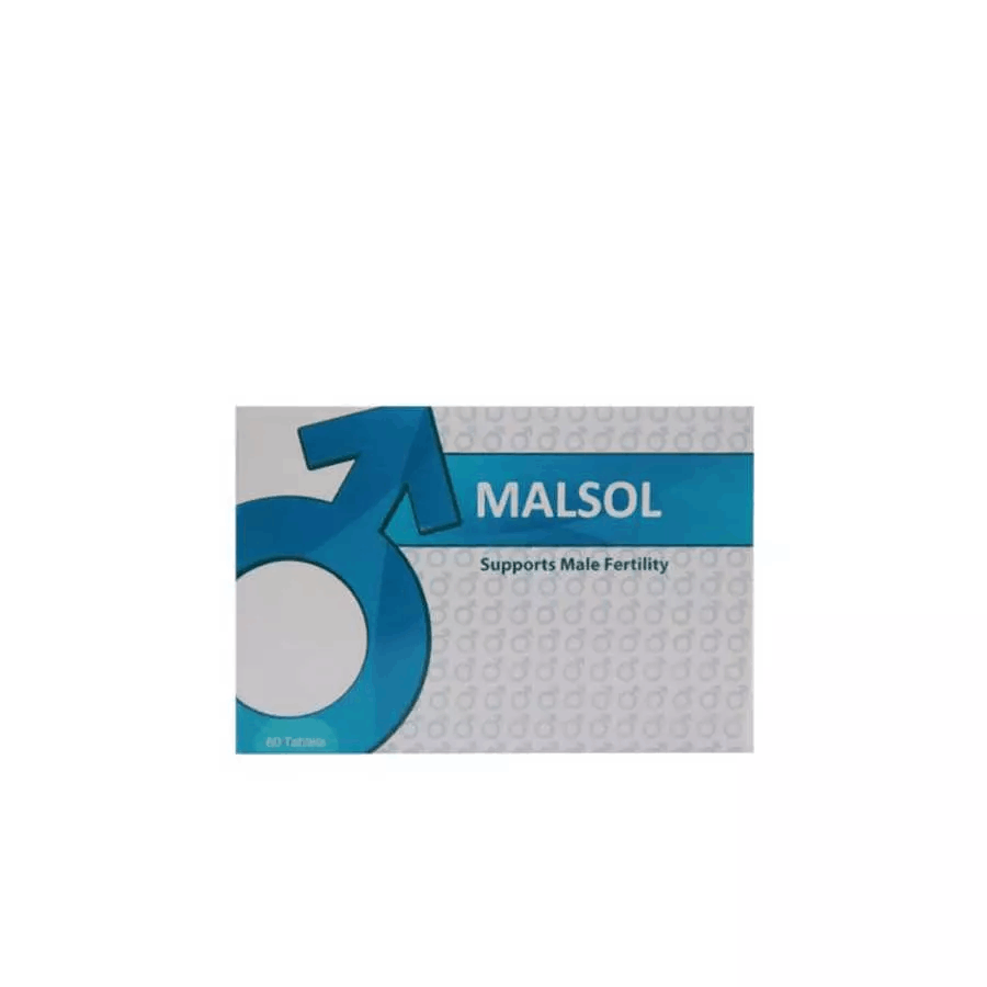 Malsol 60 Tablet