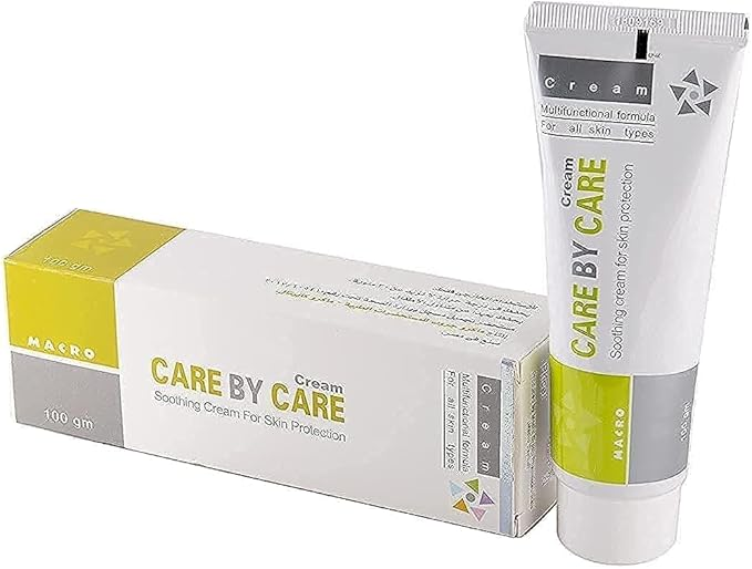 Marco Care By Care Cream 100g