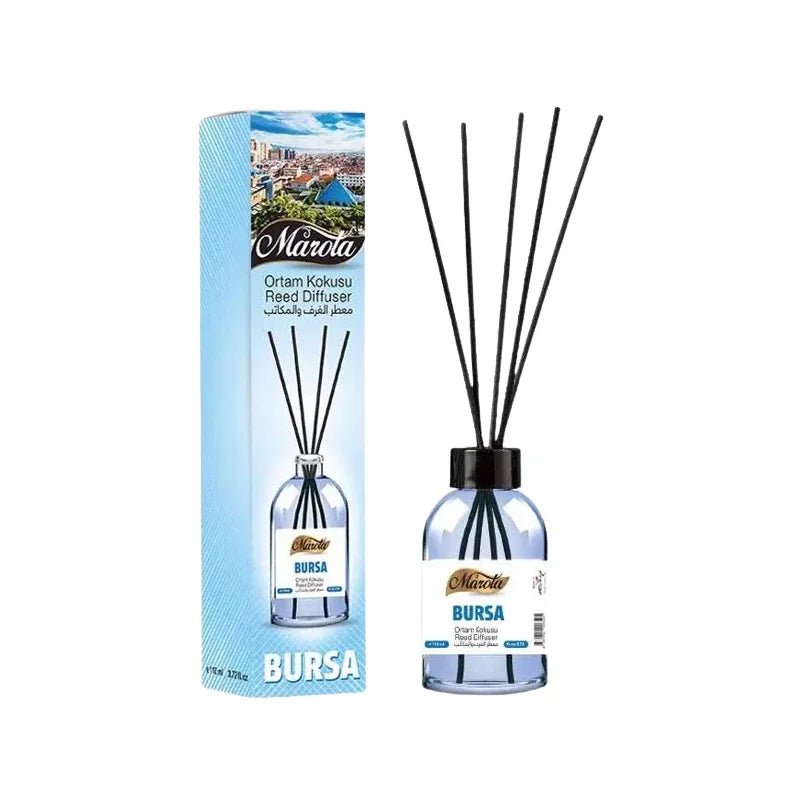Marota Air Freshener Bursa Scent 110ml