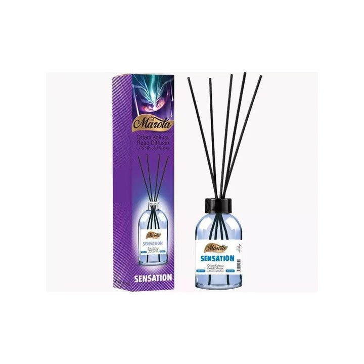 Marota Air Freshener Sensation Scent 110ml