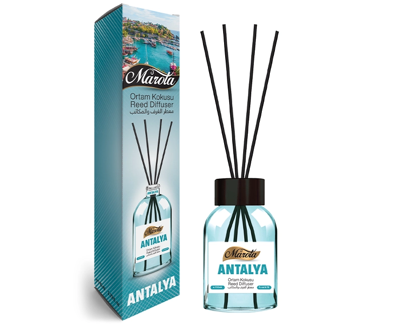 Marota Air Freshener Antalya Scent 110ml
