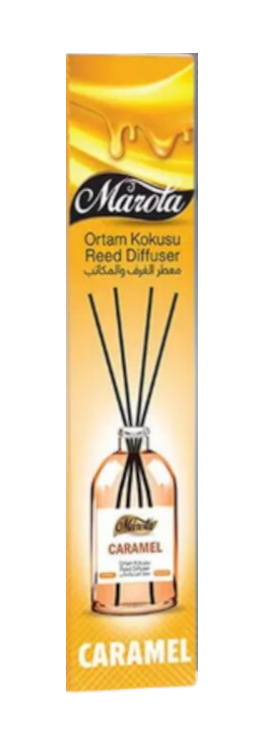 Marota Air Freshener Caramel Scent 110ml