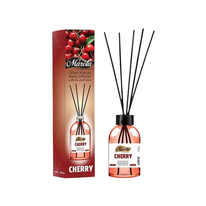Marota Air Freshener Cherry Scent 110ml