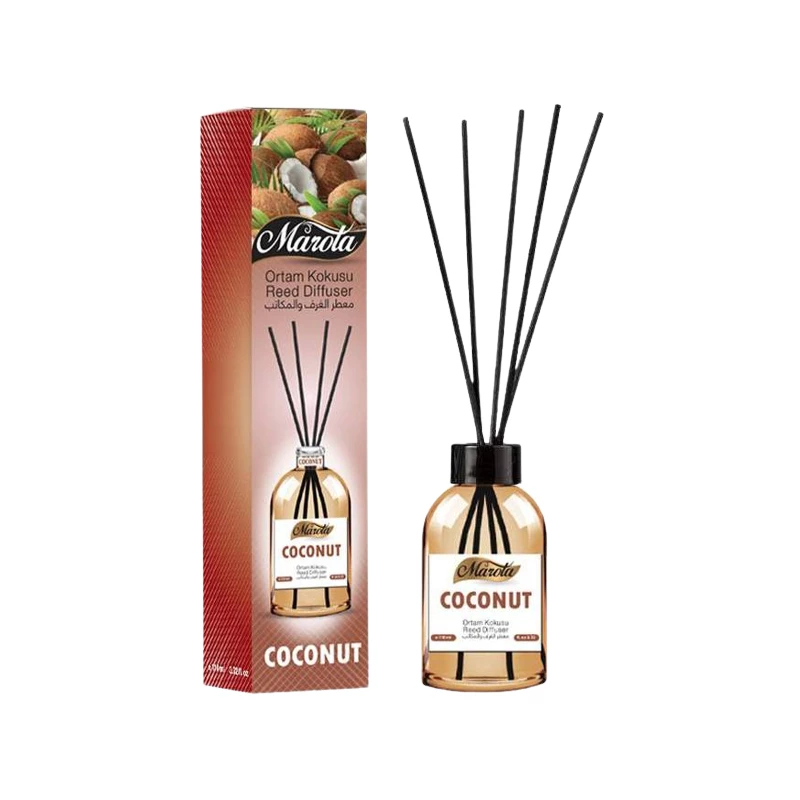 Marota Air Freshener Coconut Scent 110ml
