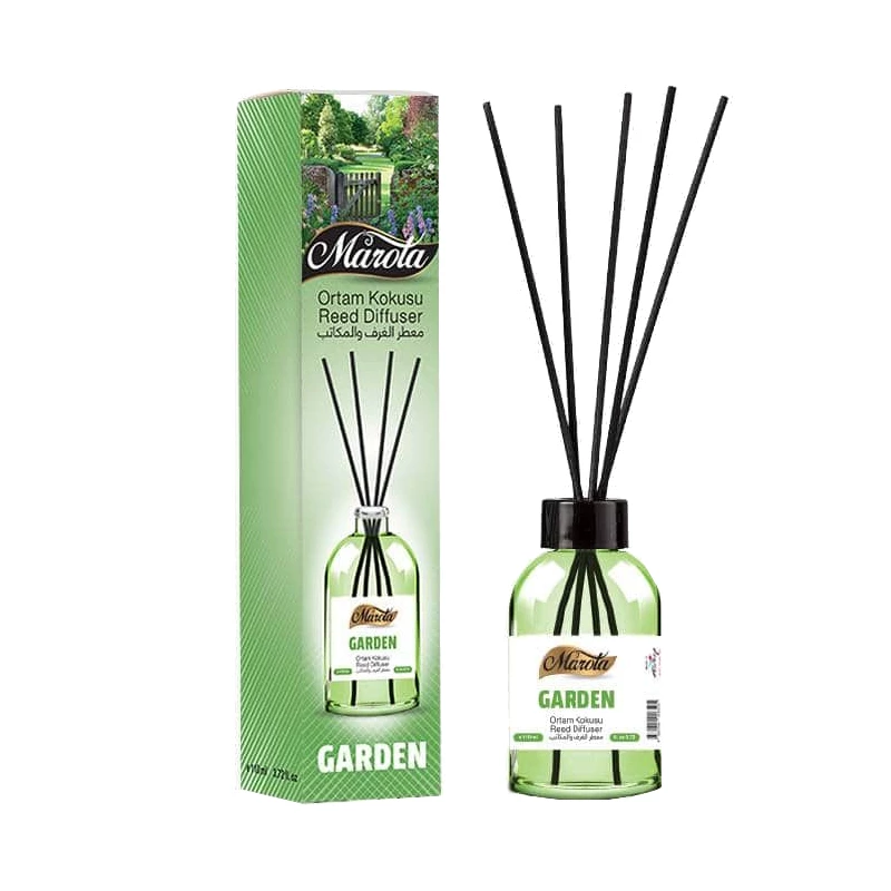 Marota Air Freshener Garden 110ml