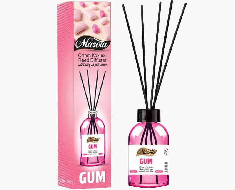 Marota Air Freshener Gum Scent 110ml