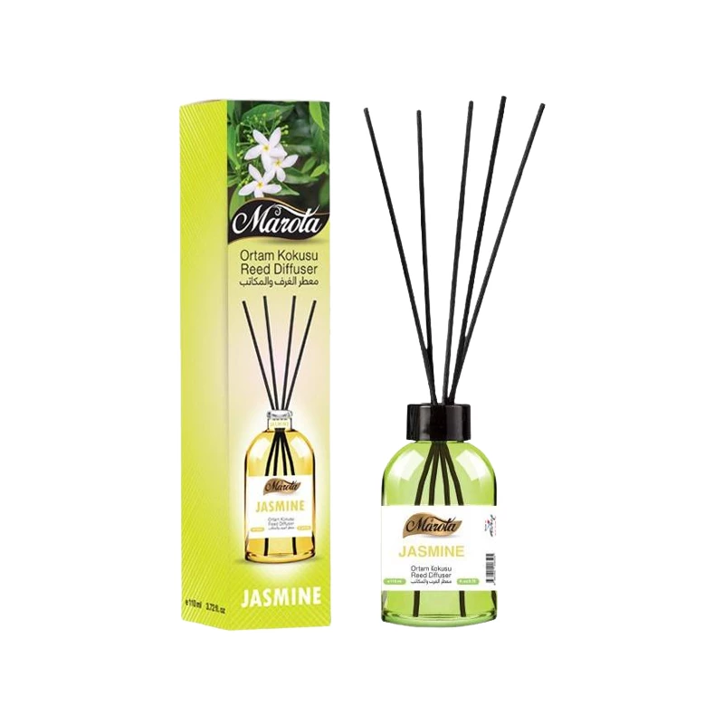 Marota Air Freshener Jasmine Scent 110ml