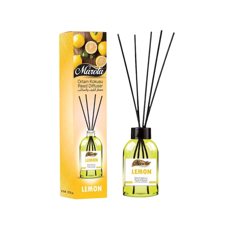 Marota Air Freshener Lemon Scent 110ml