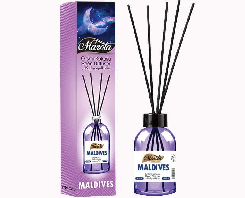 Marota Air Freshener Maldives Scent 110ml