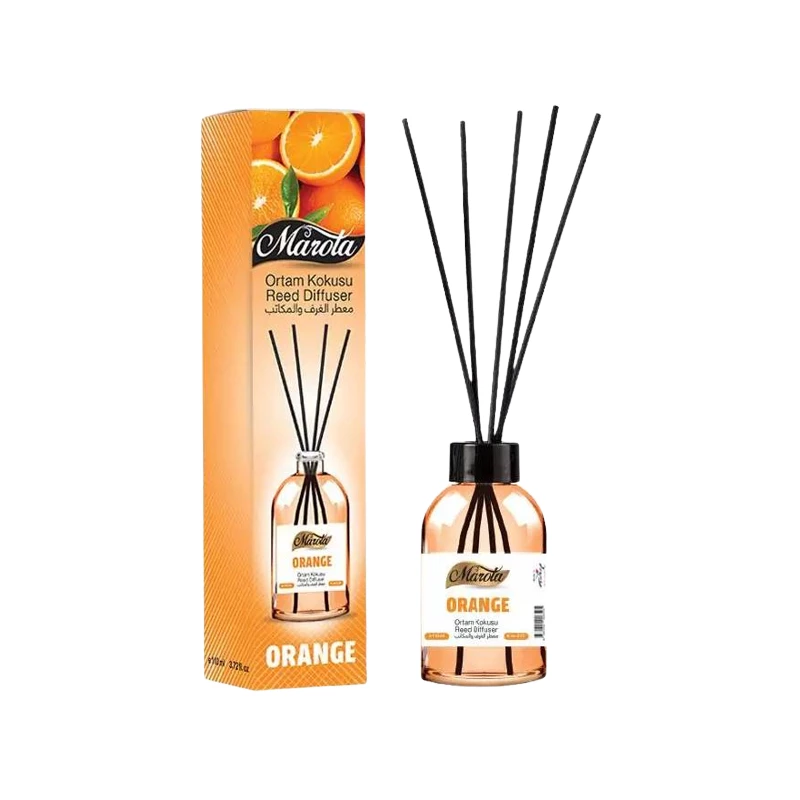 Marota Air Freshener Orange Scent 110ml