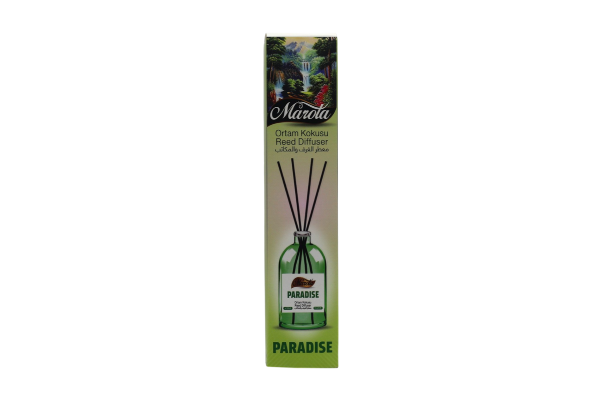 Marota Air Freshener Paradise 110ml