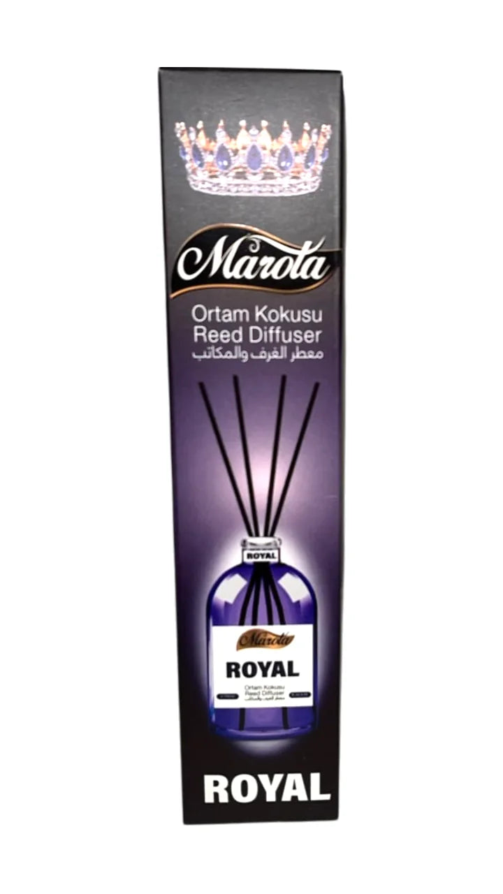 Marota Air Freshener Royal Scent 110ml