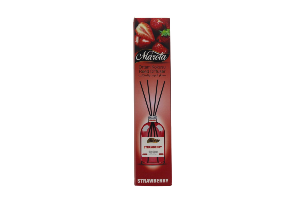 Marota Air Freshener Strawberry Scent 110ml
