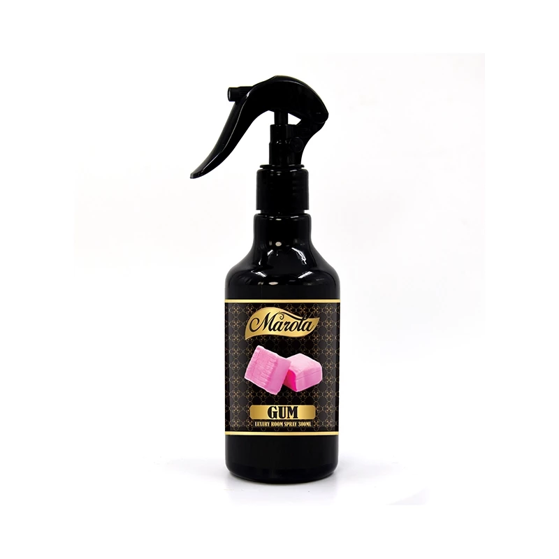 Marota Luxury Room Spray Gum Scent 300ml