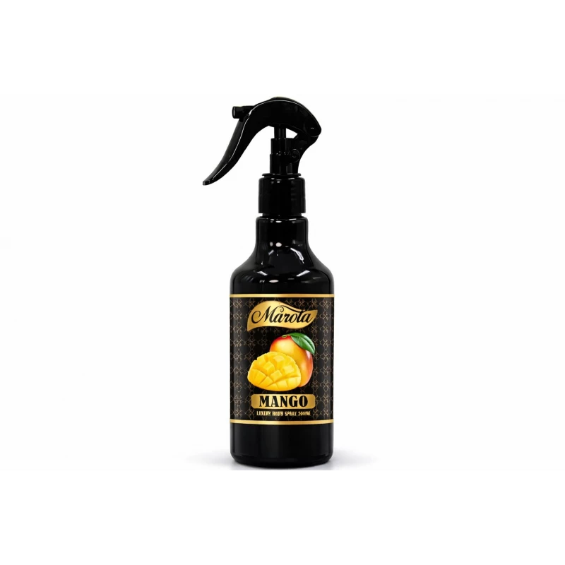 Marota Luxury Room Spray Mango Scent 300ml
