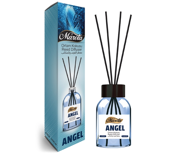 Maruta Air Freshener Angel Scent 110ml