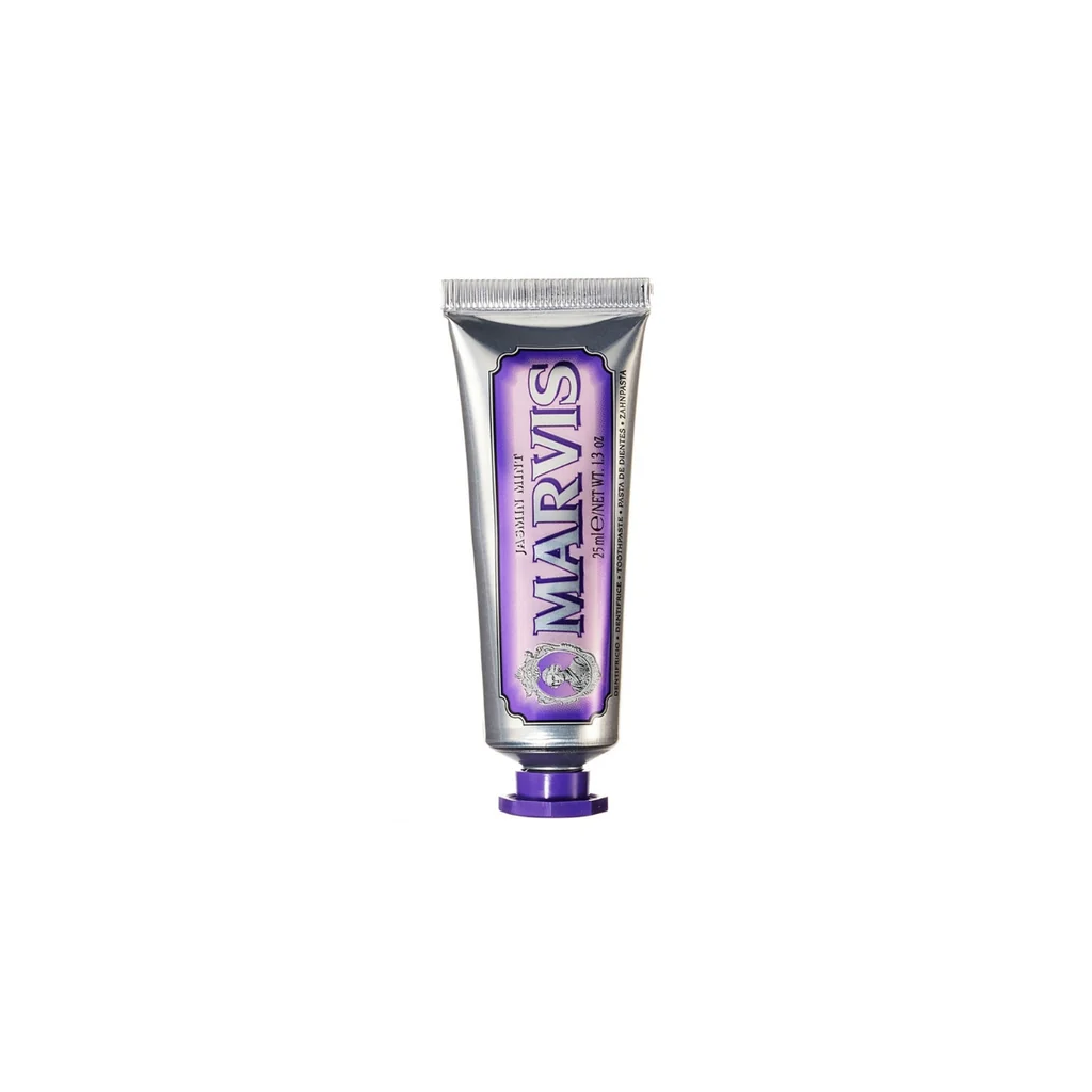 Marvis Jasmin Mint Toothpaste 25ml