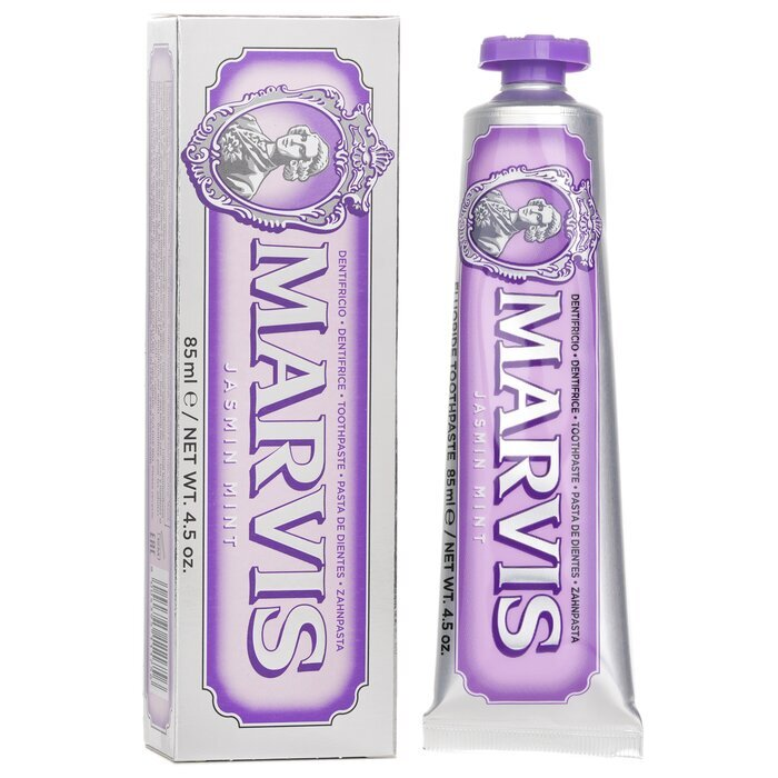 Marvis Jasmin Mint Toothpaste 85ml