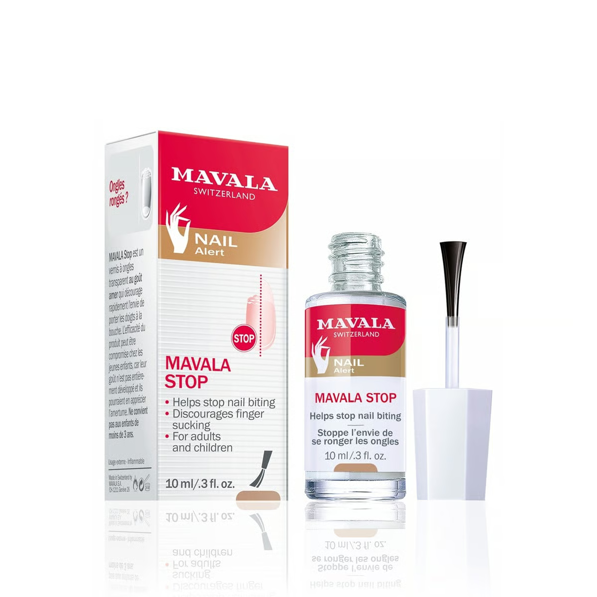 Mavala Stop Solution 10ml