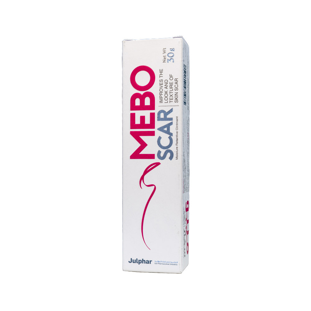 Mebo Scar Ointment 30g