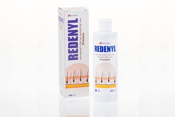 Medimar Redenyl Anti hair Loss Shampoo 200ml