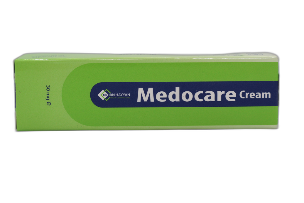 Medocare Cream 30g