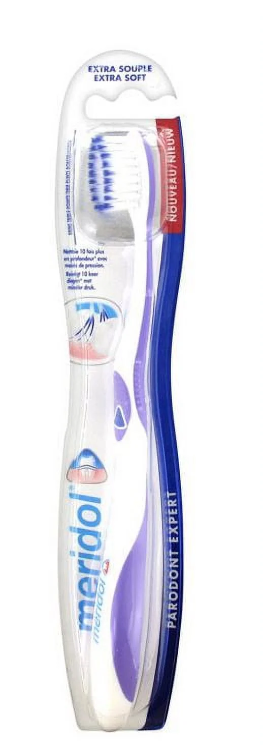 Meridol Parodont Expert Toothbrush Soft