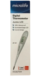 Microlife Digital Thermometer