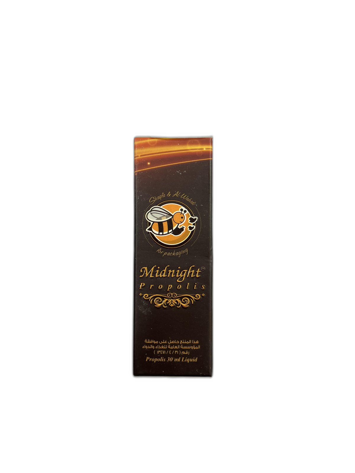Midnight Propolis Drop 30ml