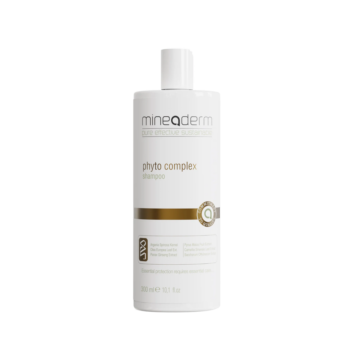 Mineaderm Phyto Complex Shampoo 300ml