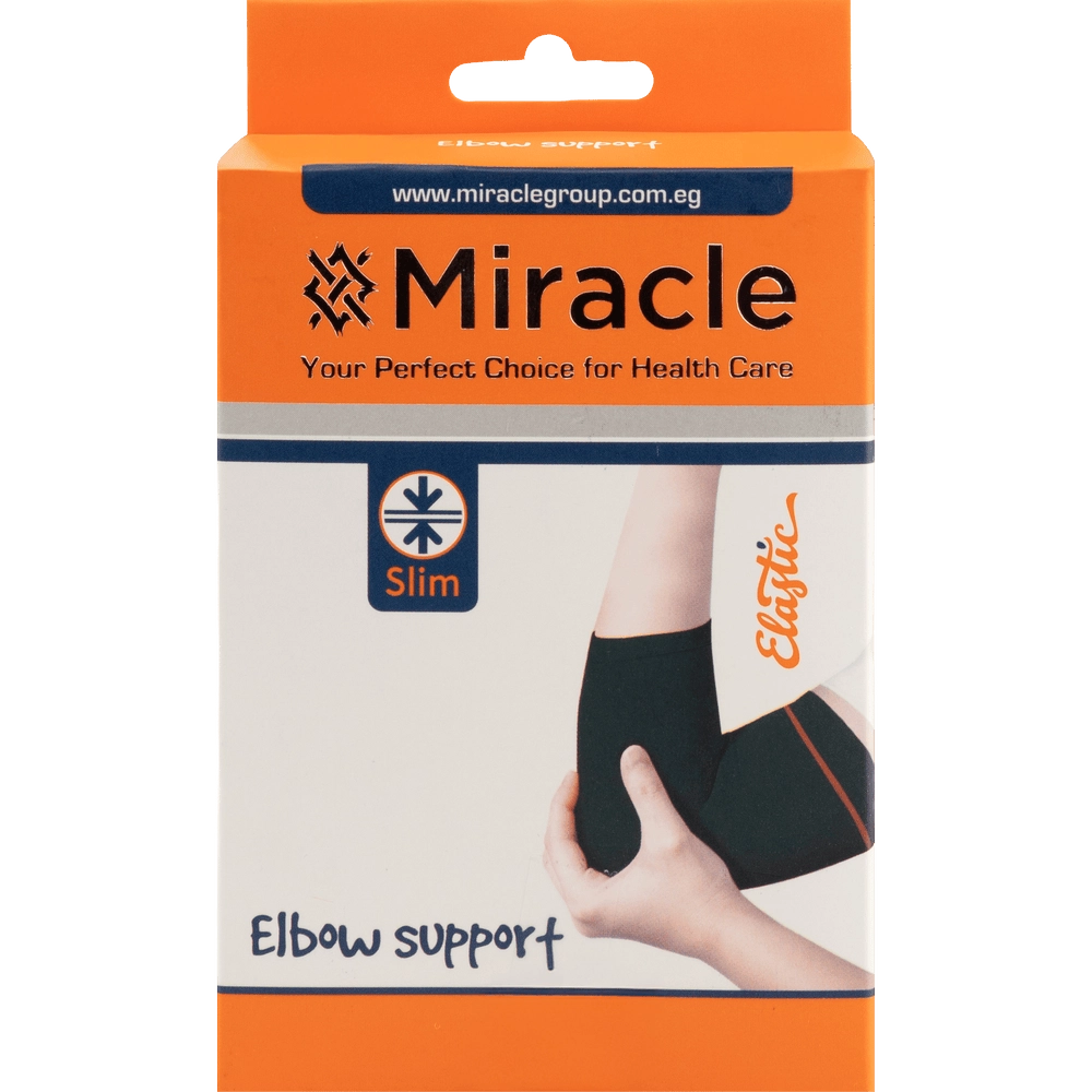 Miracle Elbow Support XLarge