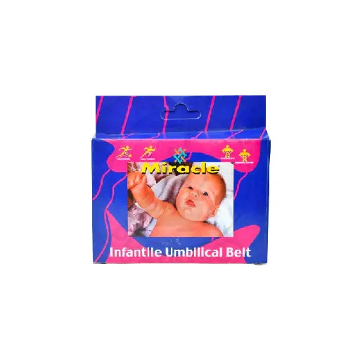 Miracle Infant Umbilical Belt