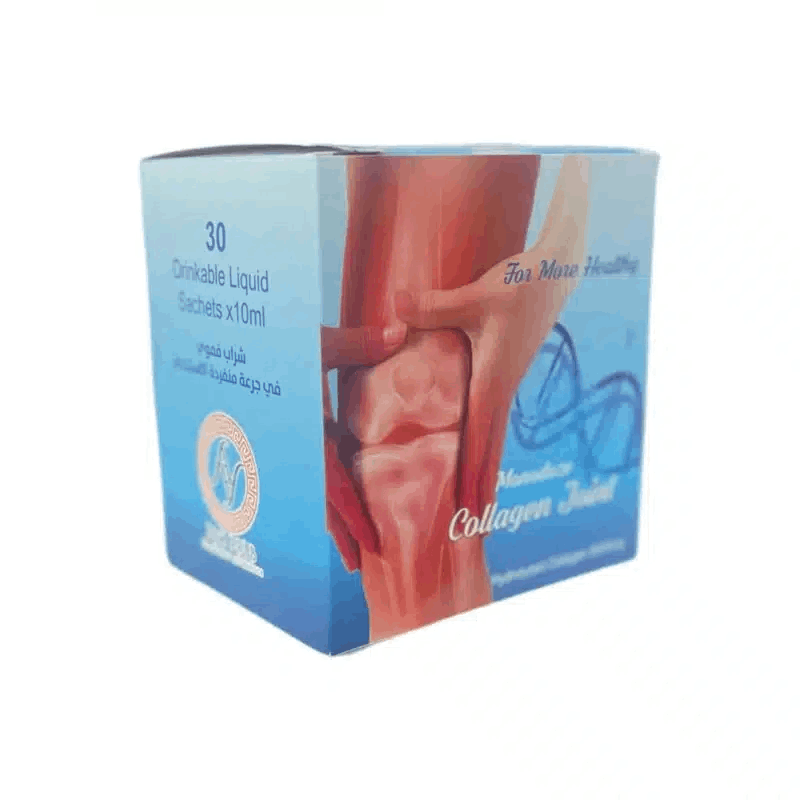 Monodoze Collagen Joint 5000mg Drinkable Sachets 30 Pcs