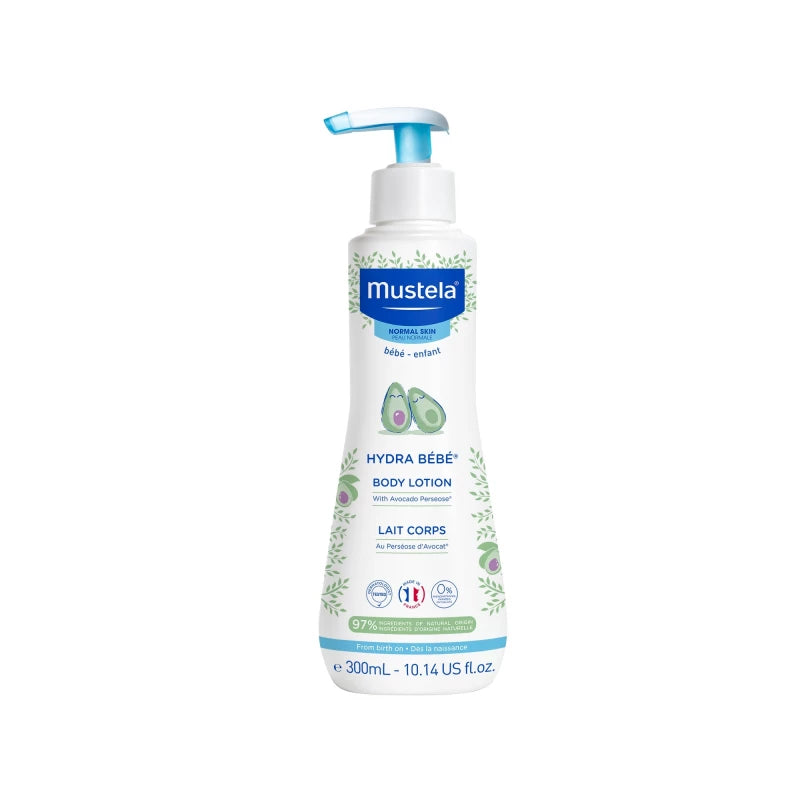 Mustela Hydra Baby Lotion 300ml